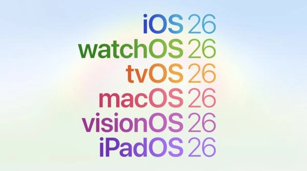 一文看懂WWDC25:Liquid Glass贯穿全生态 iPadOS更新幅度明显