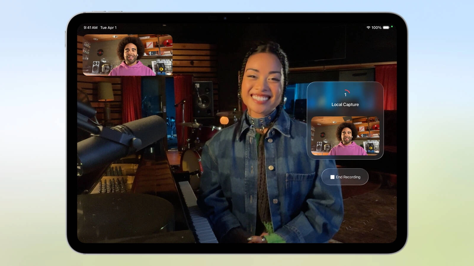 iPadOS 26发布 加入菜单栏 改进多任务处理、文件管理以及音视频