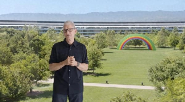 一文看懂WWDC25：Liquid Glass贯穿全生态 iPadOS更新幅度明显 - Apple银魂 - 科技改变生活 - 万事屋 | 生活·动漫·娱乐综合社区-银魂同好聚集地