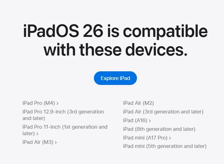 图片[52] - WWDC 2025，苹果带来全新MacOS 26与史诗级更新的iPadOS 26 - 万事屋 | 生活·动漫·娱乐综合社区-银魂同好聚集地