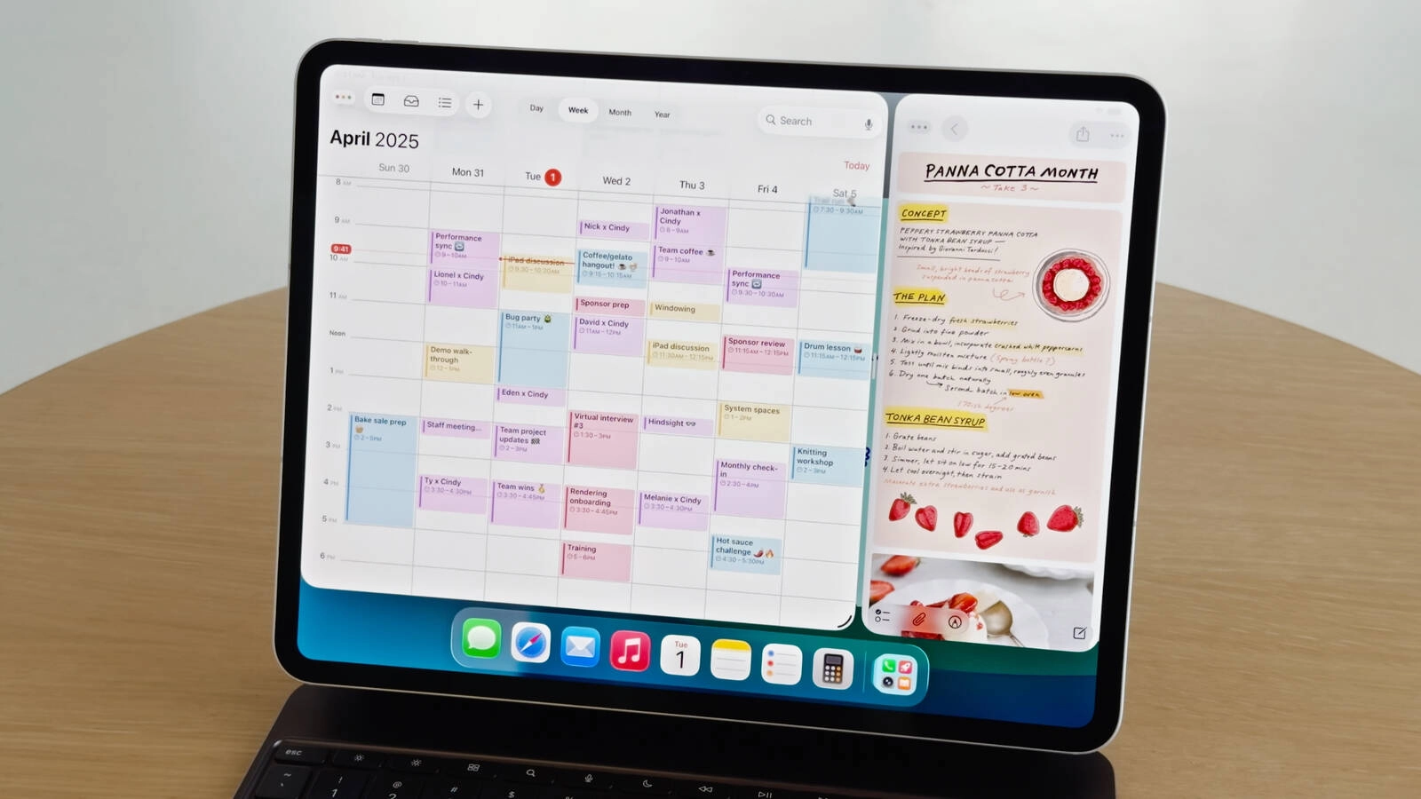 iPadOS 26发布 加入菜单栏 改进多任务处理、文件管理以及音视频