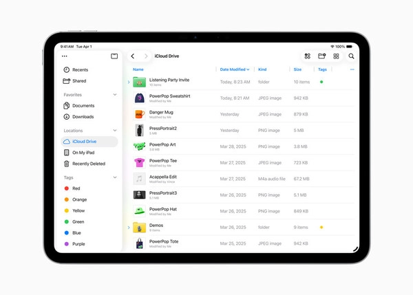 一文看懂WWDC25:Liquid Glass贯穿全生态 iPadOS更新幅度明显