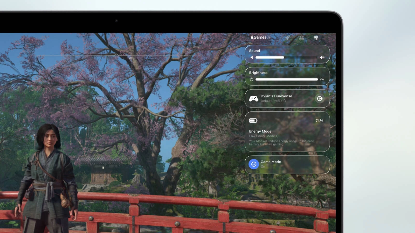 苹果发布macOS Tahoe 全新视觉设计 加强与iPhone应用的联系
