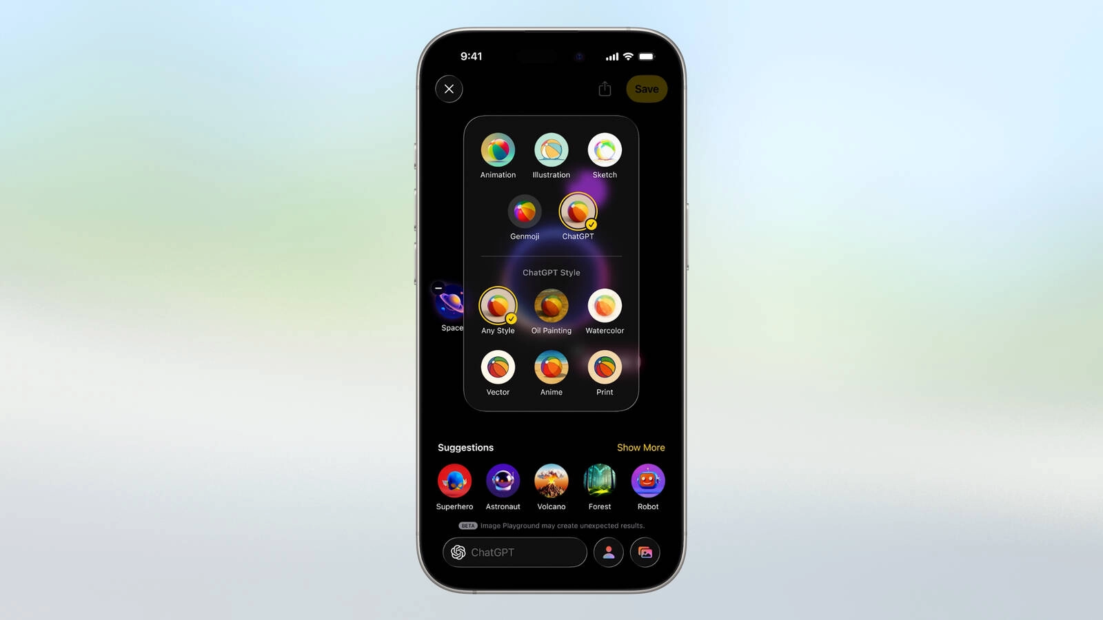 苹果宣布 iOS 26 采用 Liquid Glass 重新设计