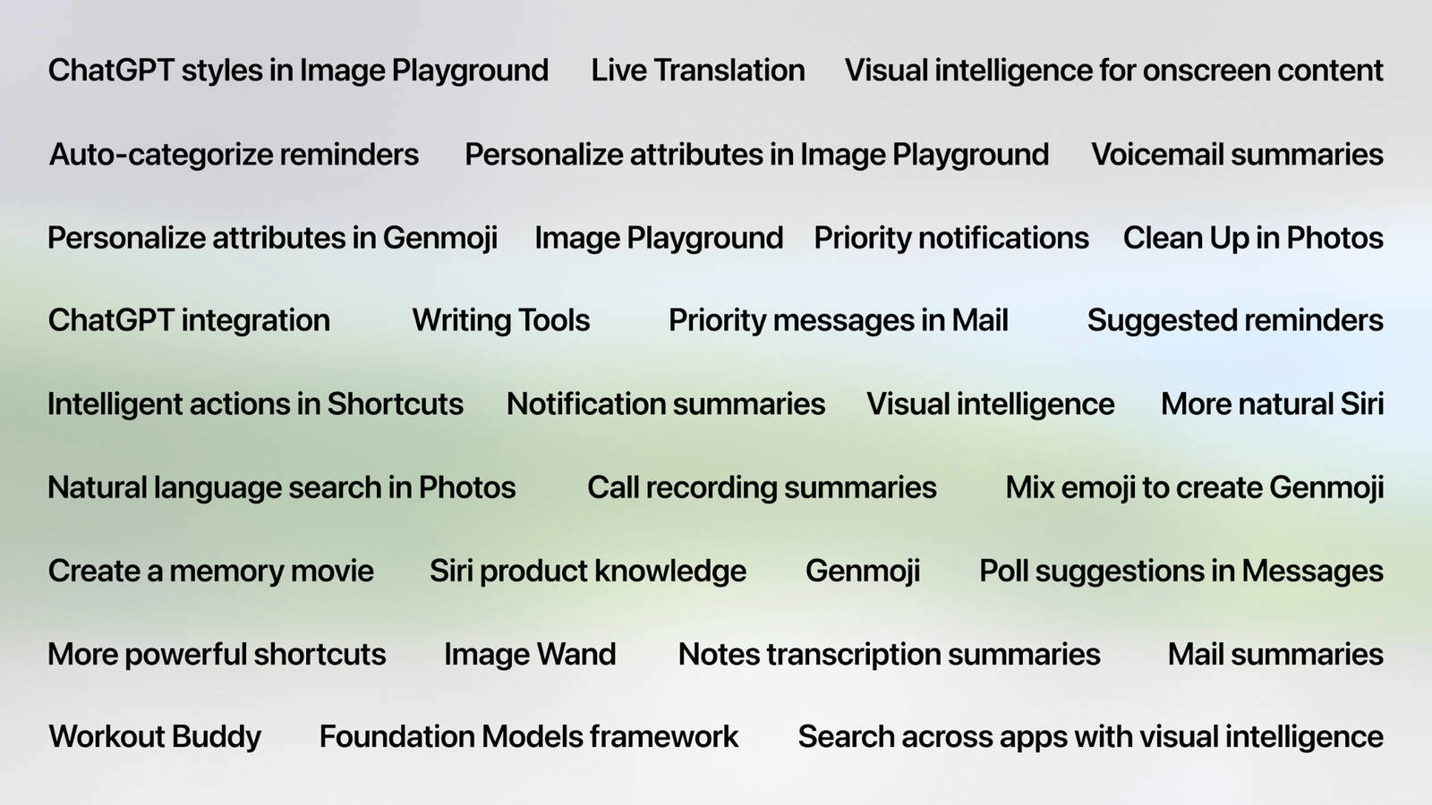 iPadOS 26发布 加入菜单栏 改进多任务处理、文件管理以及音视频