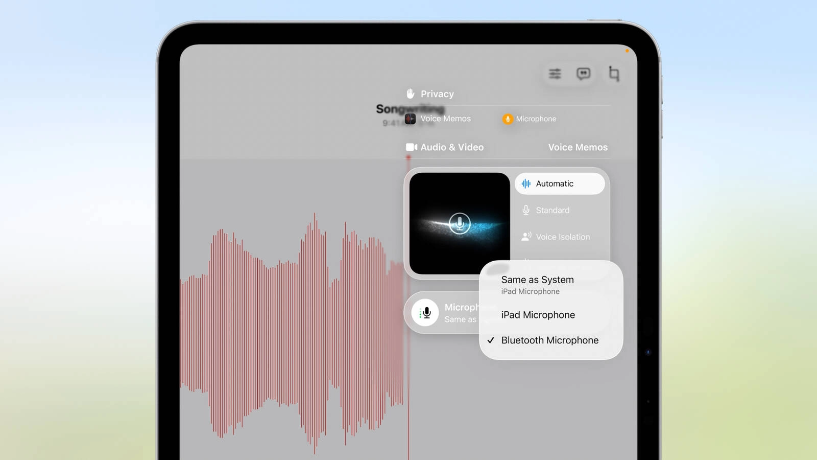iPadOS 26发布 加入菜单栏 改进多任务处理、文件管理以及音视频
