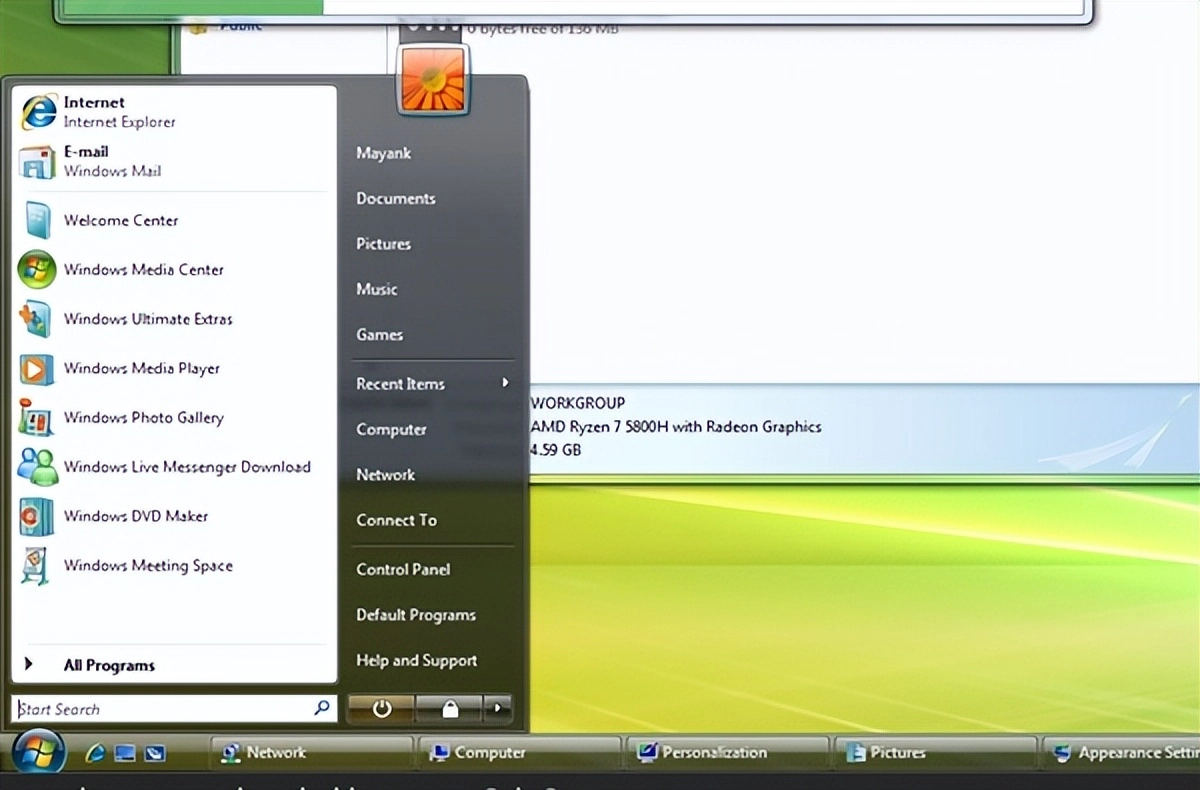 老外吐槽macOS 26液态玻璃神似Windows Vista