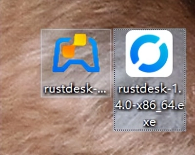 告别向日葵、todesk收费软件,免费开源rustdesk自建远程控制软件