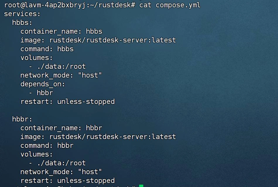 告别向日葵、todesk收费软件,免费开源rustdesk自建远程控制软件