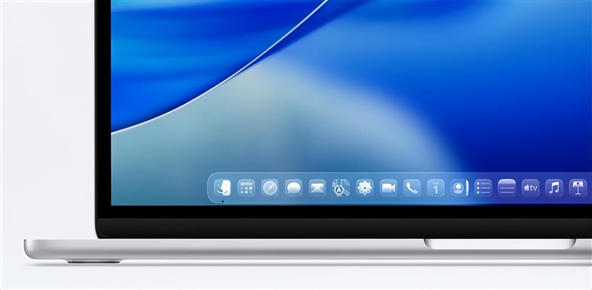 老外吐槽macOS 26液态玻璃神似Windows Vista