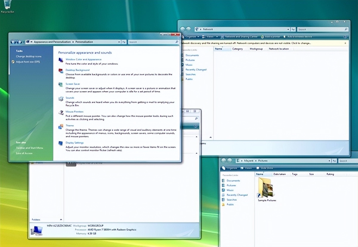 老外吐槽macOS 26液态玻璃神似Windows Vista