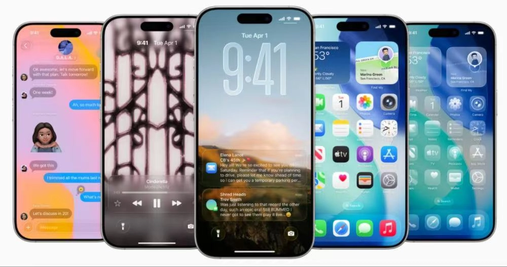 苹果首次承认Siri架构落后，将彻底推倒重新设计