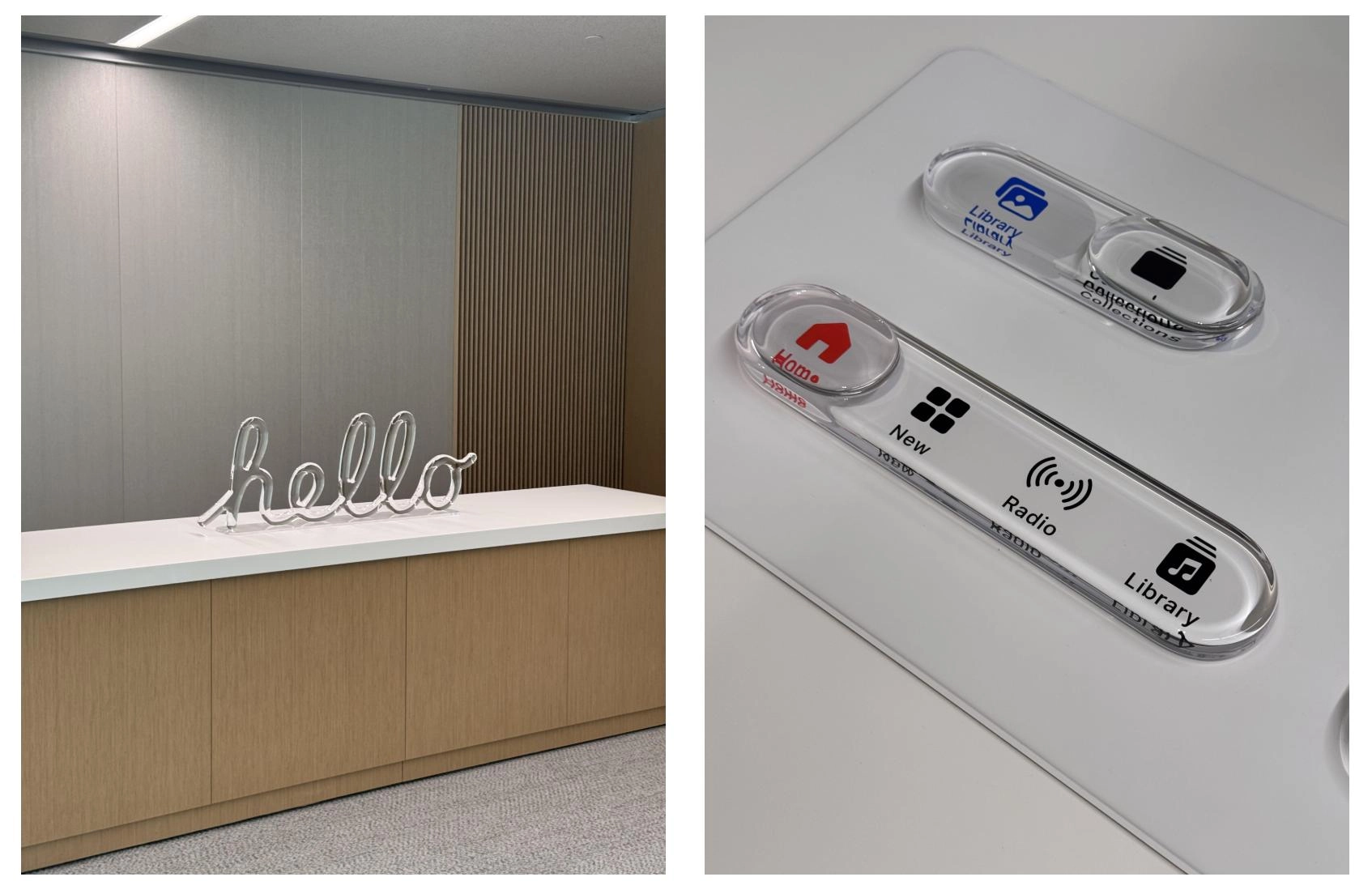 对话苹果「液态玻璃」设计缔造者：不说 20 周年透明 iPhone，但暗示已足够明显