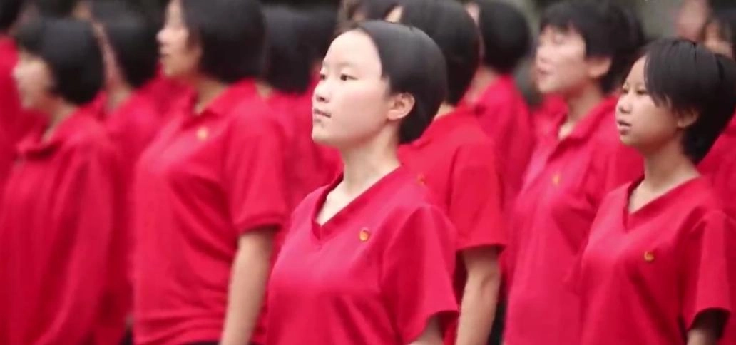 全网喊话