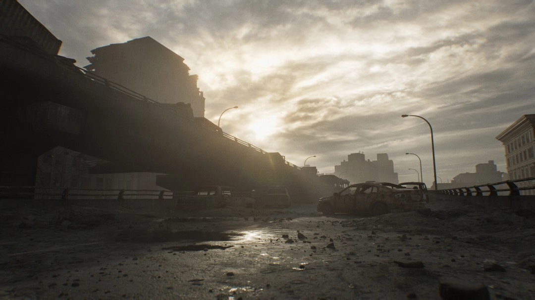 《生化危机9》上架Steam支持中文配音 首批截图发布