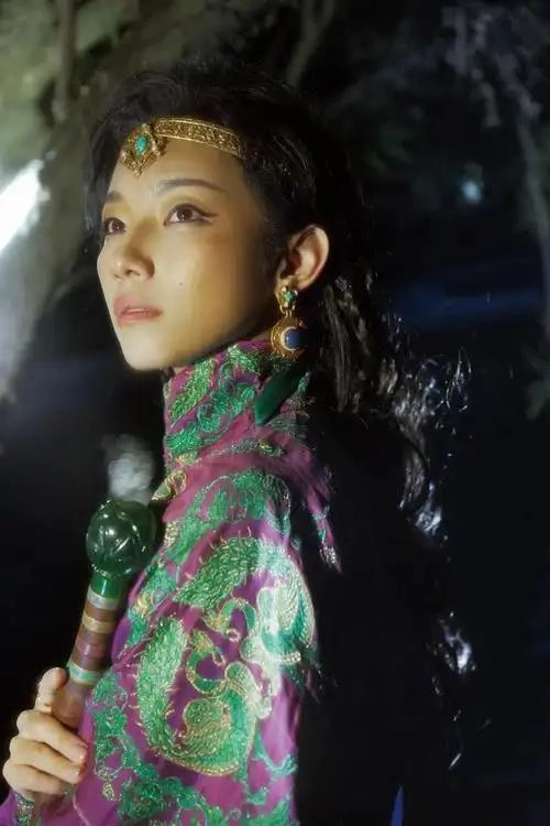 全网喊话
