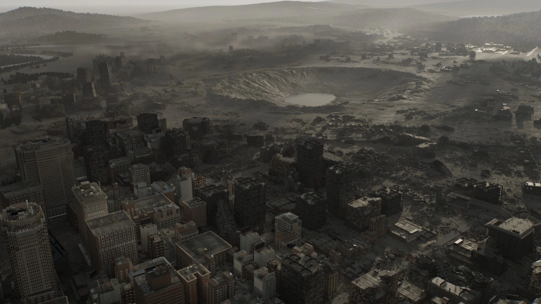 《生化危机9》上架Steam支持中文配音 首批截图发布