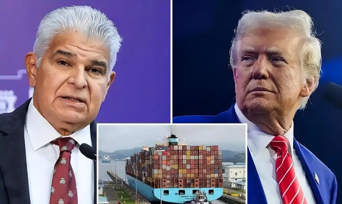 卖不掉了?李嘉诚“卖港口”新进展:巴拿马强硬表态,外交部回应