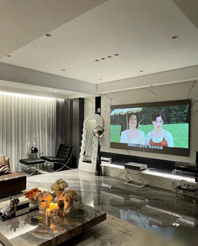 福建一女子晒出139平米新房,一进去就不想出来,太漂亮了