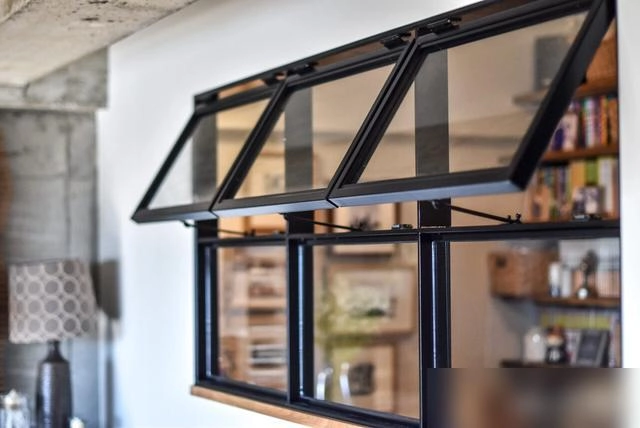 这套70㎡的“赤贫”风会不会令你感到新奇？