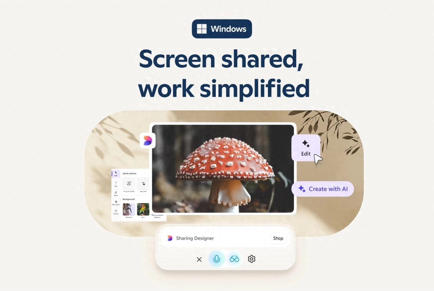 微软新推出的Copilot Vision可以“看到”Windows上的应用程序 - 万事屋 | 生活·动漫·娱乐综合社区-银魂同好聚集地