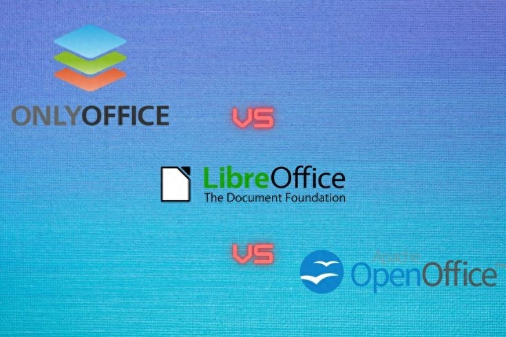 LibreOffice,完全取代WPS和微软Office?国产办公软件何去何从?