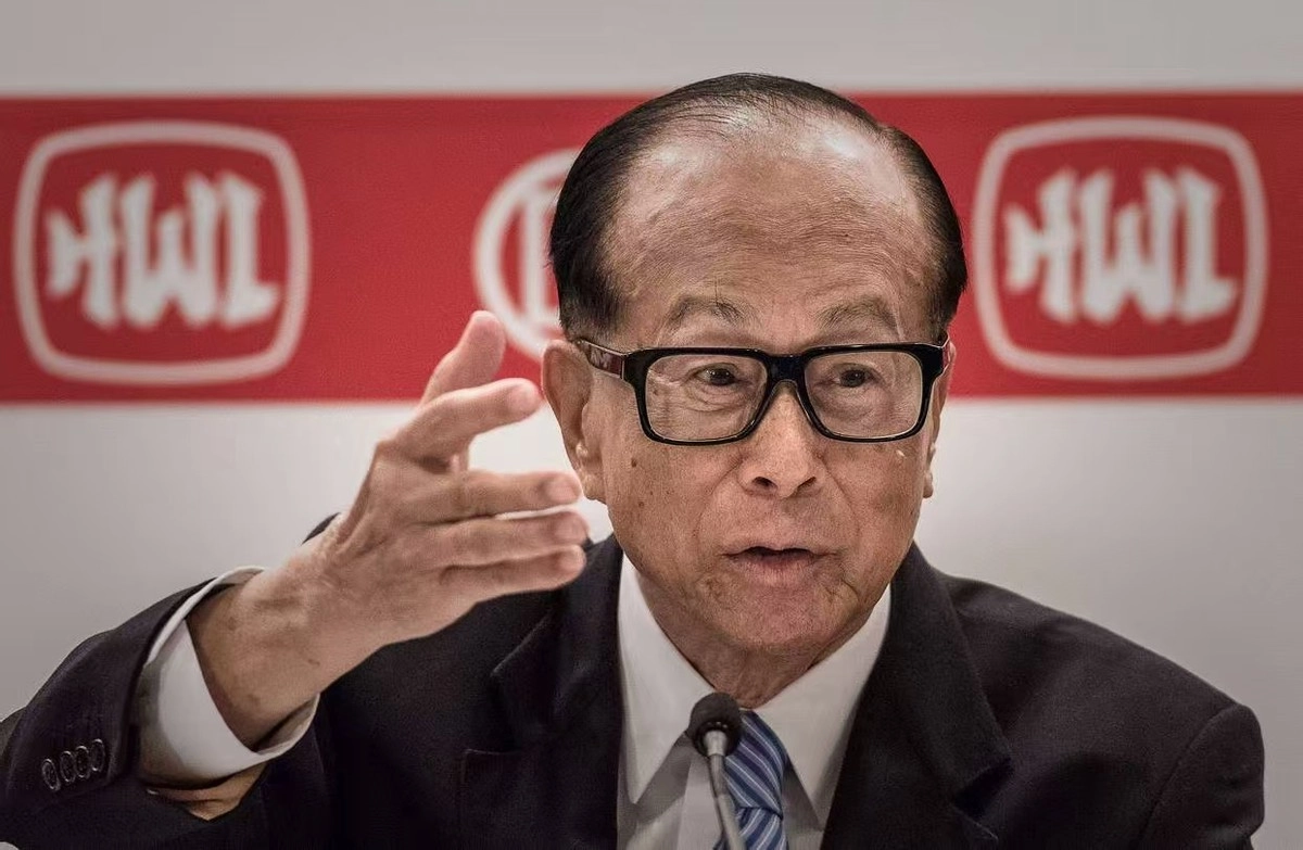 卖不掉了?李嘉诚“卖港口”新进展:巴拿马强硬表态,外交部回应