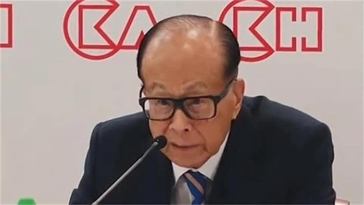 卖不掉了?李嘉诚“卖港口”新进展:巴拿马强硬表态,外交部回应