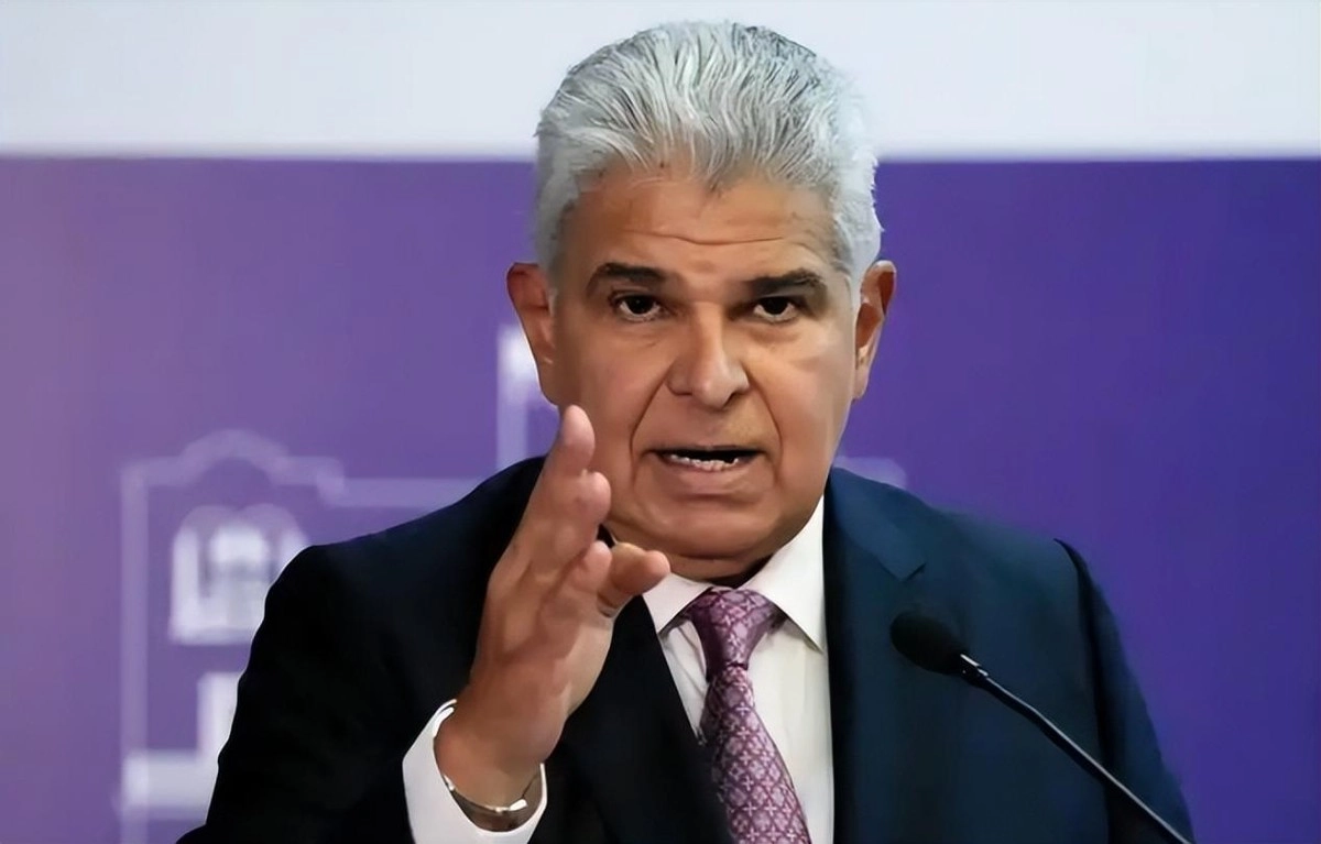 卖不掉了?李嘉诚“卖港口”新进展:巴拿马强硬表态,外交部回应