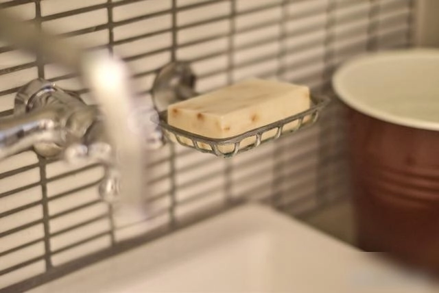 这套70㎡的“赤贫”风会不会令你感到新奇？