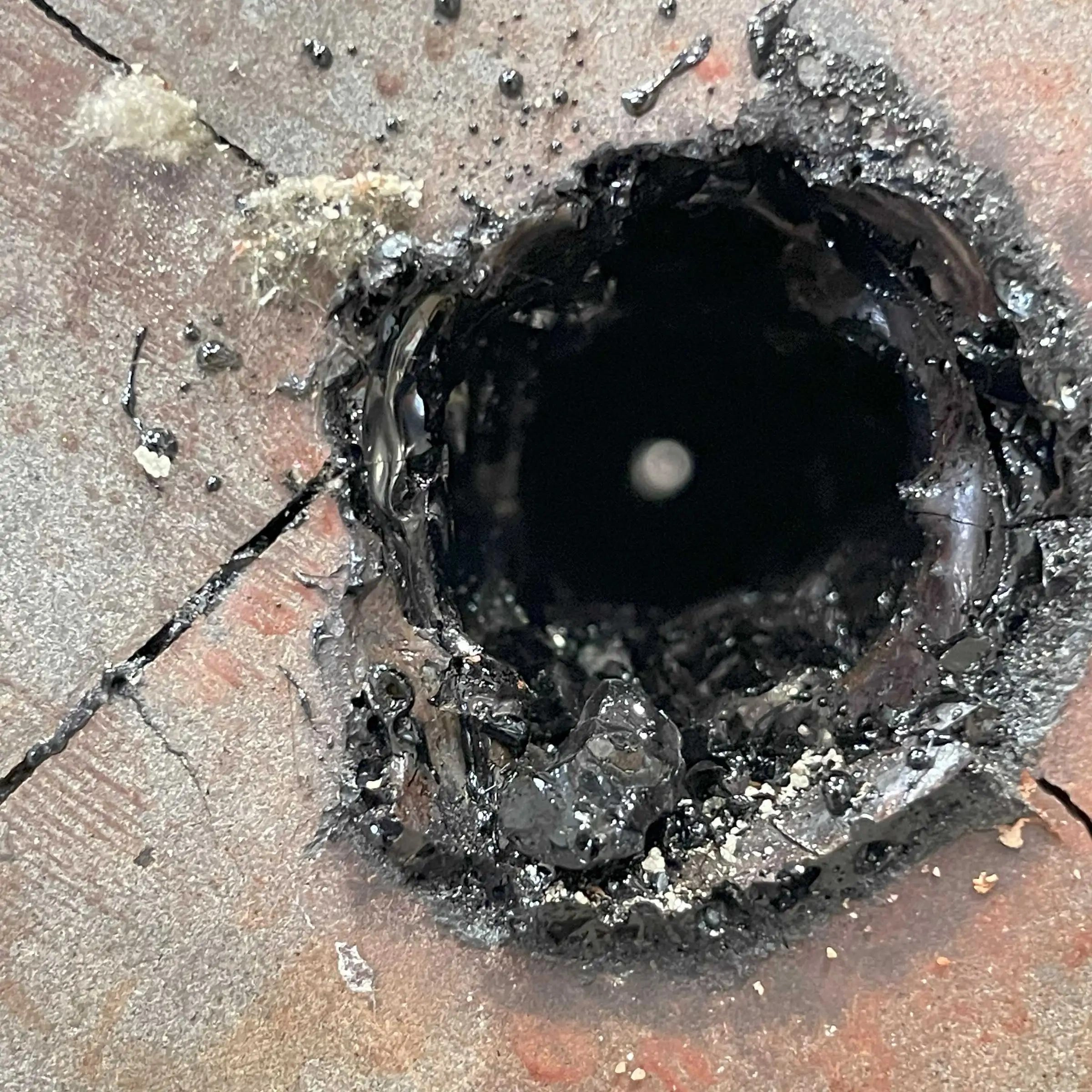 全新钻井技术带来的能源或将永久取代化石燃料