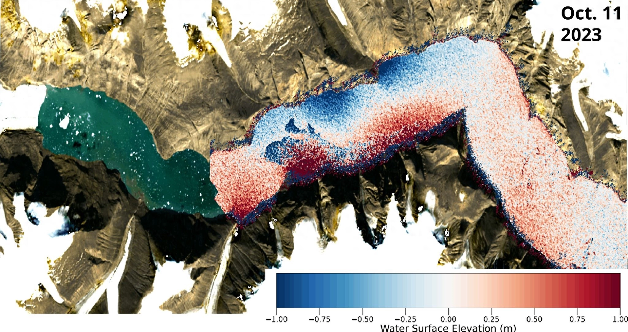 2023年地球每90秒震动一次，持续9天 科学家终于知道原因了 - 万事屋 | 生活·动漫·娱乐综合社区-银魂同好聚集地