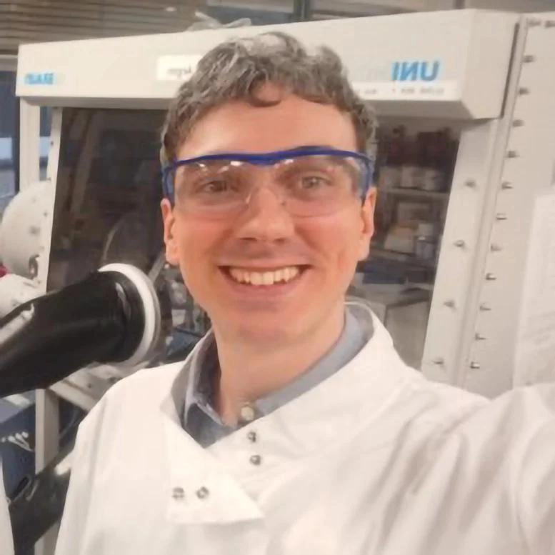 这种电池原型可以为开辟火星殖民地提供动力并减少地球的排放