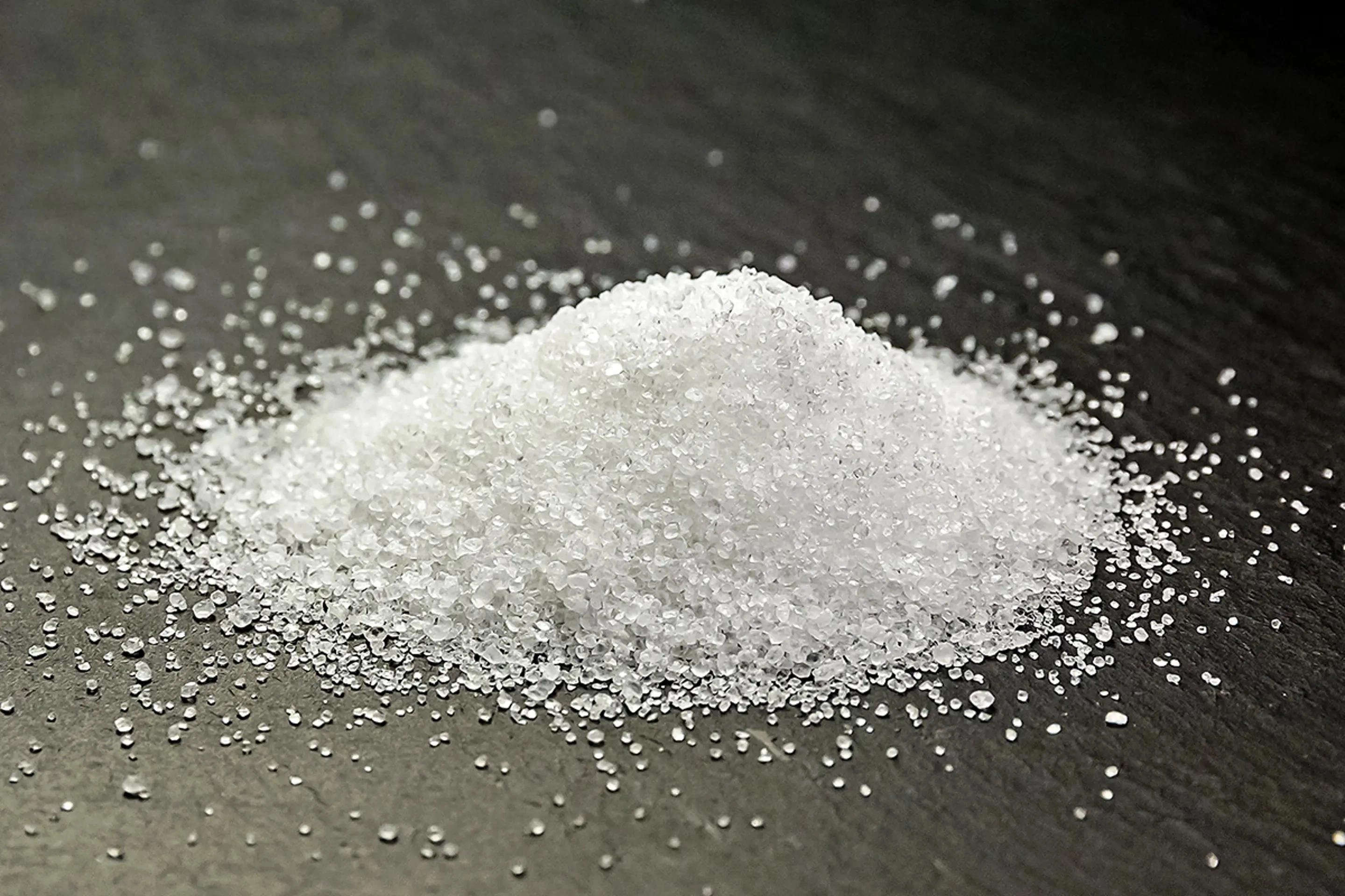 研究发现低热量甜味剂赤藓糖醇可能会增加中风的风险 - 万事屋 | 生活·动漫·娱乐综合社区-银魂同好聚集地