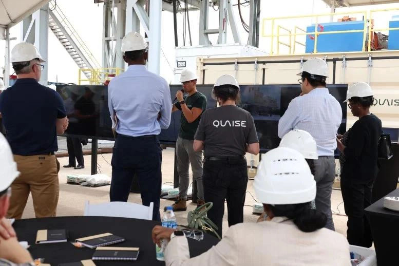 全新钻井技术带来的能源或将永久取代化石燃料