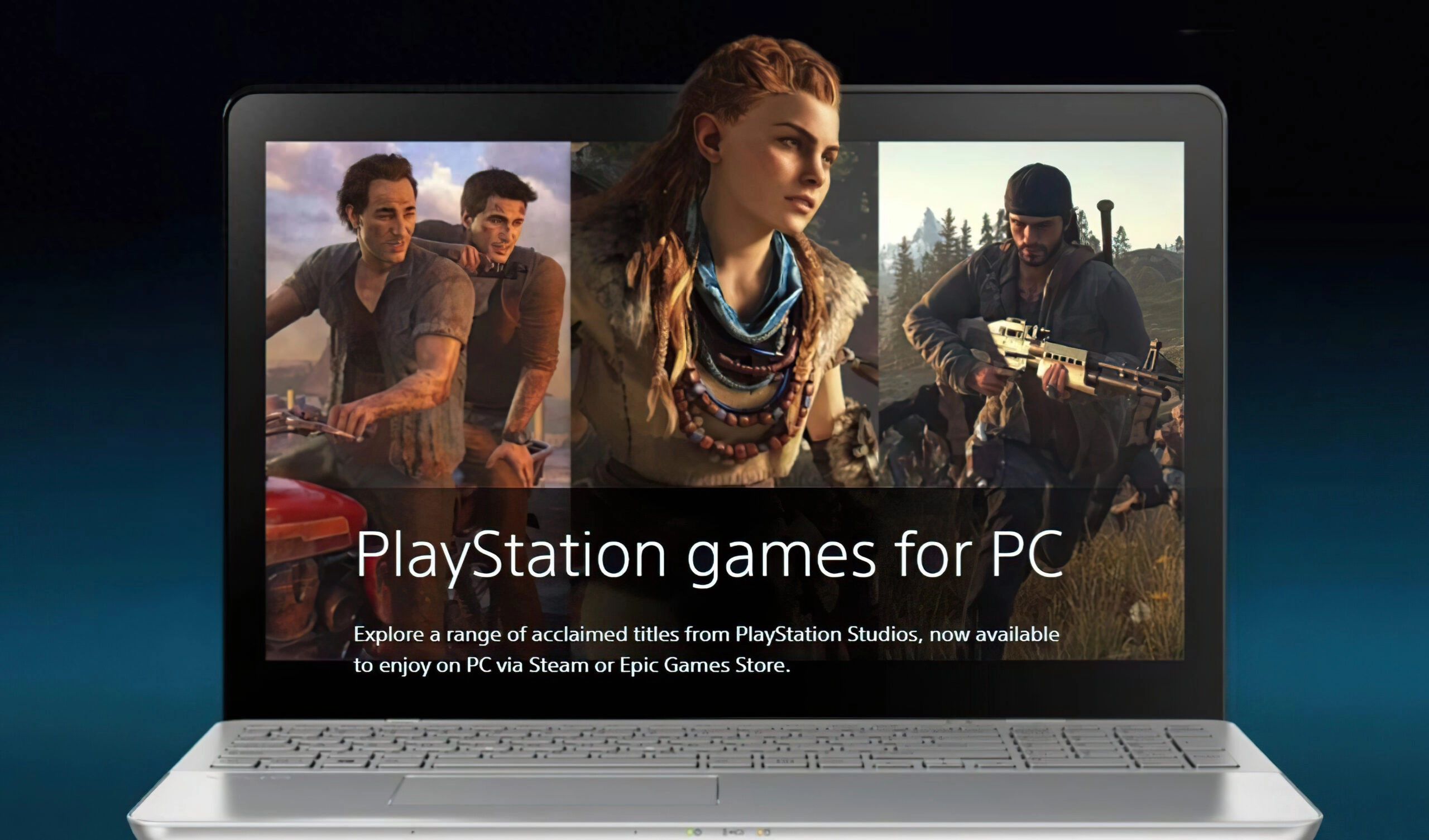 PlayStation 似乎正在取消 PC 游戏的锁区限制 - 万事屋 | 生活·动漫·娱乐综合社区-银魂同好聚集地