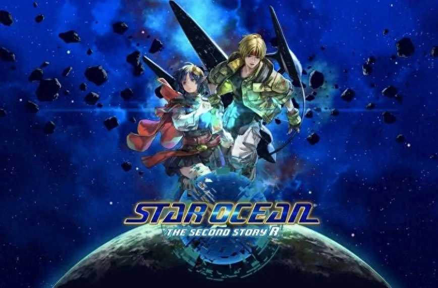 一款老掉牙的JRPG,为何在2023年重制后,依旧吊打现代大作?
