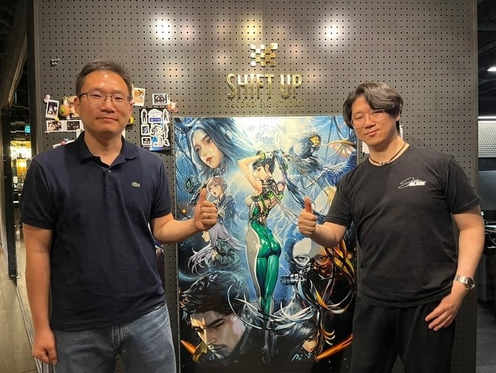 《剑星》总监谈MOD：当前的火力太弱了 还不如官方 - 万事屋 | 生活·动漫·娱乐综合社区-银魂同好聚集地