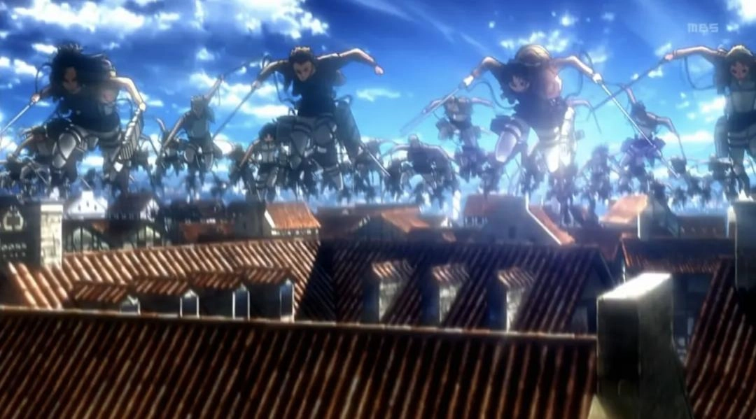 因尺度太大被下架，这3部成人动漫值得通宵去看