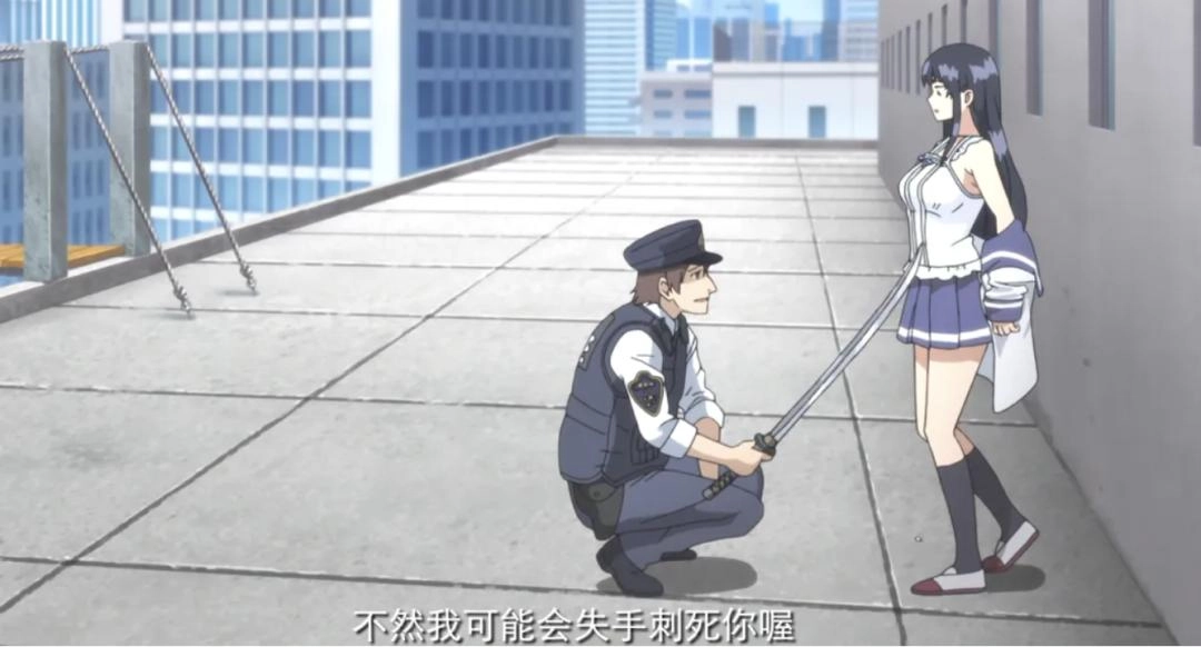 因尺度太大被下架，这3部成人动漫值得通宵去看