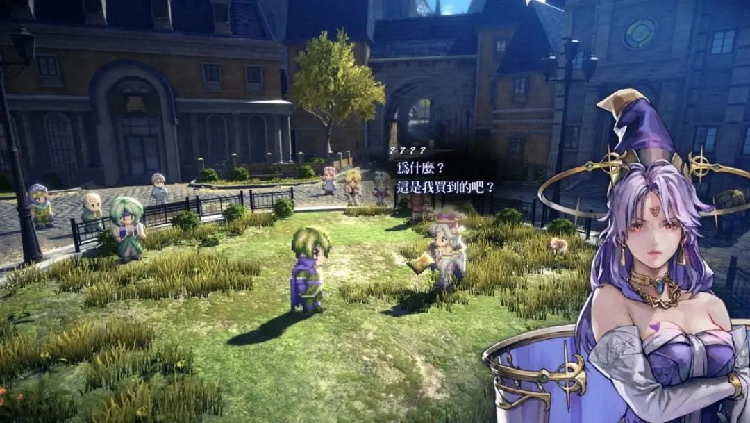一款老掉牙的JRPG,为何在2023年重制后,依旧吊打现代大作?