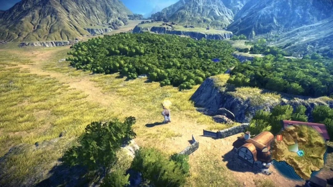 一款老掉牙的JRPG,为何在2023年重制后,依旧吊打现代大作?