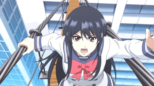 因尺度太大被下架，这3部成人动漫值得通宵去看