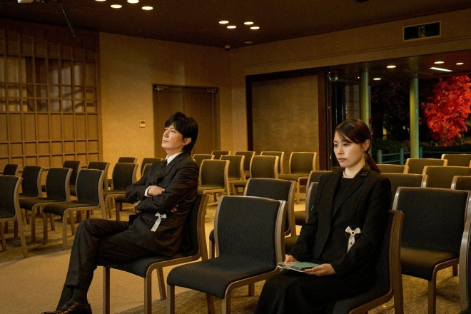 《无名之町》追加卡司 福山雅治×有村架纯主演!