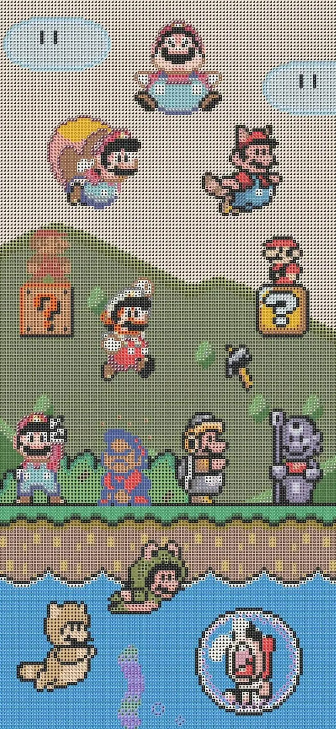 超清高质量壁纸分享 - 万事屋 | 生活·动漫·娱乐综合社区-银魂同好聚集地