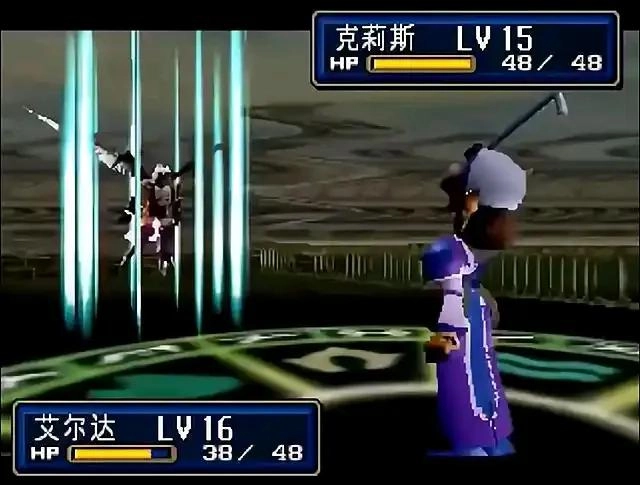 被埋没的神作:《光明与黑暗III》,何时重见天日?