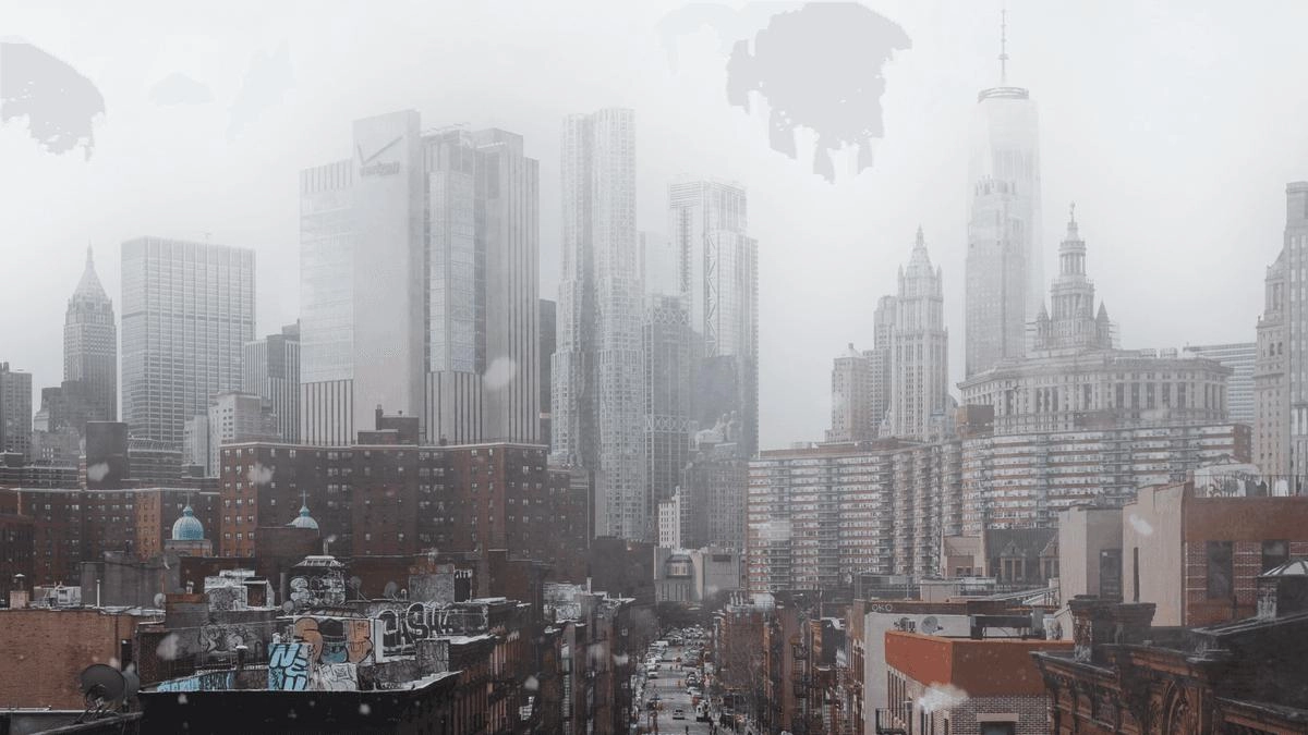 比PM2.5更危险？科学家揭开美国PM1污染真相