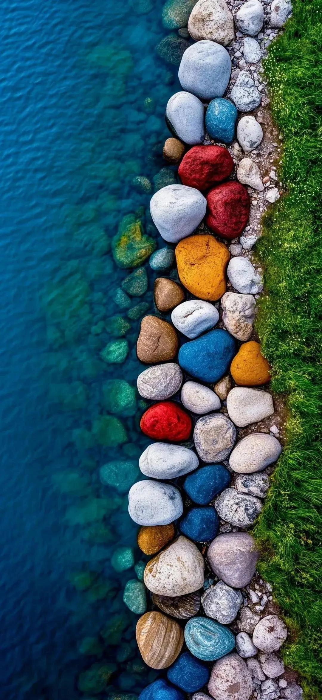 超清高质量壁纸分享