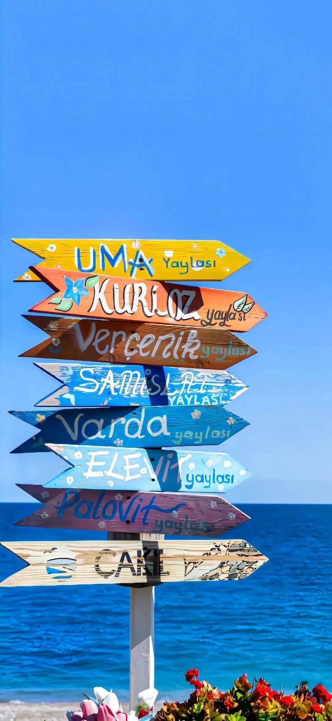 超清高质量壁纸分享