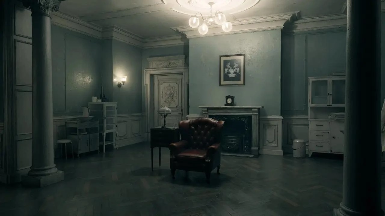 《生化危机9:安魂曲》媒体试玩报告:可随时切换至第三人称!